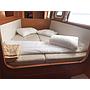 Book yachts online - catamaran - Lagoon 440 - Isis (Generator) - rent
