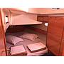 Book yachts online - sailboat - Bavaria 46 Cr - Merope - rent