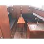 Book yachts online - sailboat - Bavaria Cr 34 - Pollux I - rent