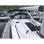 Book yachts online - sailboat - Bavaria Cr 46 - Aludra - rent