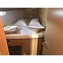 Book yachts online - sailboat - Bavaria Cr 46 - Aludra - rent