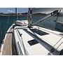 Book yachts online - sailboat - Bavaria Cr 46 - Aludra - rent