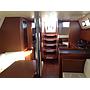 Book yachts online - sailboat - Oceanis 41 - Etamin I - rent