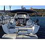 Book yachts online - sailboat - Oceanis 41 - Etamin I - rent