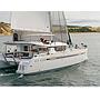 Book yachts online - catamaran - Lagoon 450 Sport - Vamos Dos (PMI) (A/C, Generator, Inverter) - rent