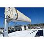 Book yachts online - catamaran - Lagoon 450 Sport - Vamos Dos (PMI) (A/C, Generator, Inverter) - rent