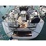 Book yachts online - sailboat - Sun Odyssey 45 08 - Sargas - rent