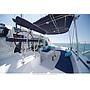 Book yachts online - catamaran - Lagoon 380 - Naos (Watermaker,Inverter) - rent