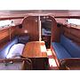 Book yachts online - sailboat - Bavaria 31 Cruiser - Maya - rent