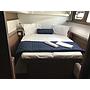 Book yachts online - catamaran - Lagoon 450F - Cor Caroli (A/C, WM, Generator, Inverter) - rent