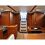 Book yachts online - sailboat - Sun Odyssey 519 - Ekaterina - rent