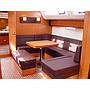 Book yachts online - sailboat - Bavaria Cruiser 51 - Zedaron - rent