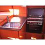 Book yachts online - sailboat - Bavaria Cruiser 32 - Izar - rent