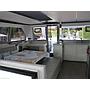 Book yachts online - catamaran - Leopard 45 - Leovic - rent