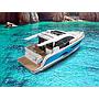 Book yachts online - motorboat - Sealine C390 - ROSALIE - rent