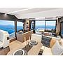 Book yachts online - motorboat - Sealine F 430 - Blue Lagoon II  - rent