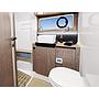 Book yachts online - motorboat - Sealine F 430 - Blue Lagoon II  - rent