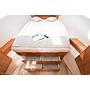 Book yachts online - motorboat - Sealine C330 - Salona I - rent