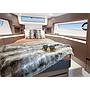 Book yachts online - motorboat - Sealine F430 - BLUE LAGOON - rent