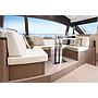 Book yachts online - motorboat - Sealine F430 - BLUE LAGOON - rent