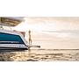 Book yachts online - motorboat - Sealine F430 - BLUE LAGOON - rent
