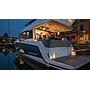 Book yachts online - motorboat - Sealine F430 - BLUE LAGOON - rent