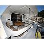 Book yachts online - catamaran - Lipari 41 - Cedro IV - rent