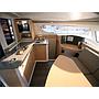 Book yachts online - catamaran - Lipari 41 - Cedro IV - rent