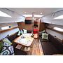 Book yachts online - sailboat - Wind 34 - Ilha das Palmas - rent