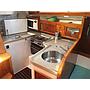 Book yachts online - sailboat - Delta 36 - Caraiva - rent