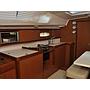 Book yachts online - sailboat - Oceanis 40 - Black Pearl - rent