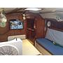 Book yachts online - sailboat - Velamar 38 - Velamar 38 - rent