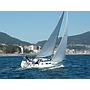 Book yachts online - sailboat - Elan 31 Performance - Sailway Tres - rent