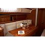 Book yachts online - sailboat - Elan 31 Performance - Sailway Tres - rent