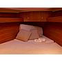 Book yachts online - sailboat - Elan 344 Impression - Sailway Cinco - rent
