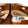 Book yachts online - sailboat - Sun Odyssey 39i - BBCAP - rent