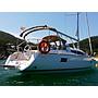 Book yachts online - sailboat - Elan Impression 40 - AMISTAD - rent