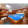 Book yachts online - sailboat - Sun Odyssey 54DS - Slavonka - rent