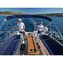 Book yachts online - sailboat - Sun Odyssey 54DS - Slavonka - rent