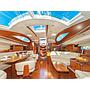 Book yachts online - sailboat - Sun Odyssey 54DS - Slavonka - rent