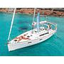 Book yachts online - sailboat - Oceanis 45 - Dark Horse 1 (watermaker) - rent