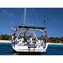 Book yachts online - sailboat - Oceanis 45 - Dark Horse 1 (watermaker) - rent
