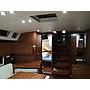 Book yachts online - sailboat - Oceanis 45 - Dark Horse 1 (watermaker) - rent