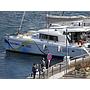Book yachts online - catamaran - Lagoon 421 - Nordea - rent