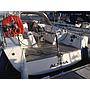 Book yachts online - sailboat - Hanse 385 - Milda - rent