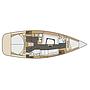 Book yachts online - sailboat - Elan 40 Impression - La Marchesa - rent