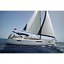 Book yachts online - sailboat - Jeanneau 53 - Sugar Baby - rent