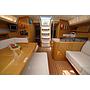 Book yachts online - sailboat - Jeanneau 53 - Sugar Baby - rent