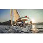 Book yachts online - sailboat - Sun Odyssey 490 - Red Marlin - rent