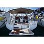 Book yachts online - sailboat - Sun Odyssey 490 - Red Marlin - rent